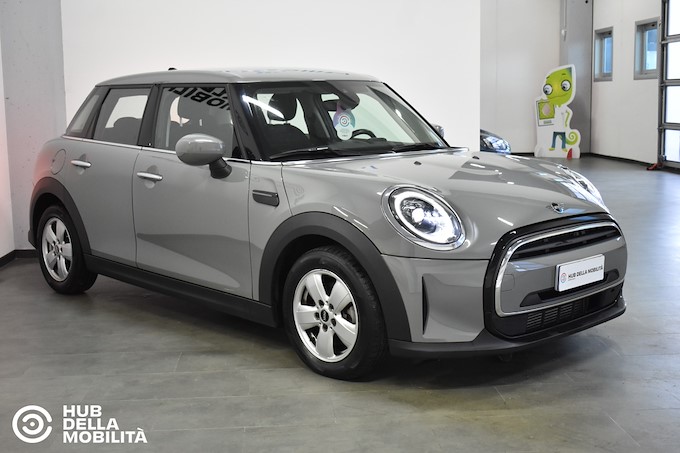 MINI Mini 1.5 One 75 CV 5porte